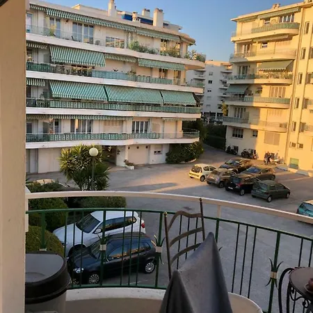 Hippodrome Appartement