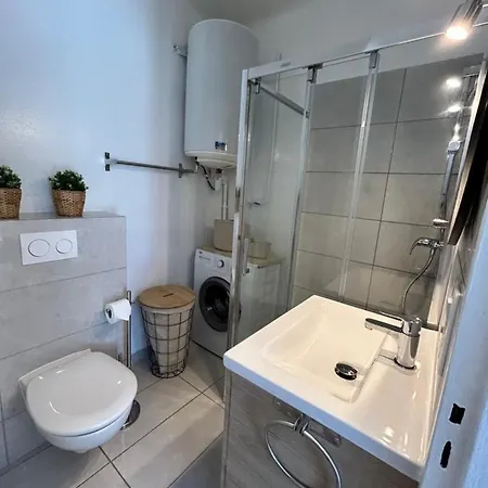 Apartment Hippodrome