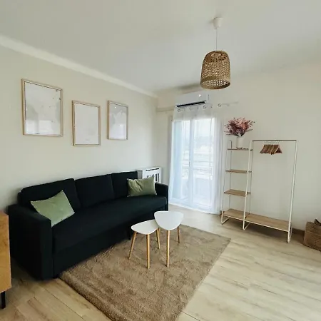 Hippodrome Apartment Cagnes-sur-Mer