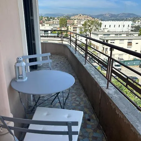 Apartment Hippodrome *
