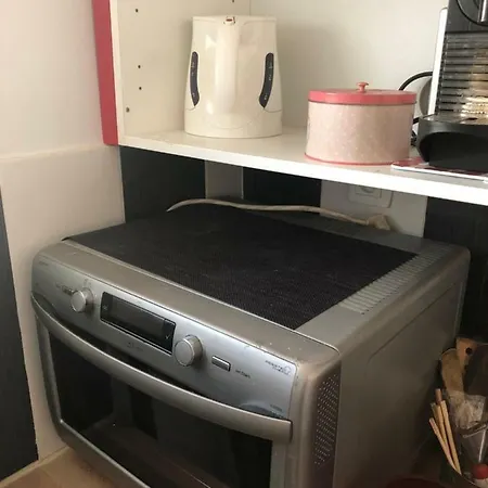 Apartman Hippodrome *